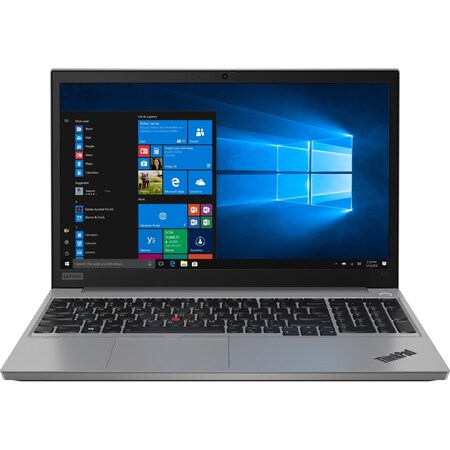 Lenovo TS 15.6 E15 i7 8GB 500GB W10P, 20RD002UUS 20RD002UUS